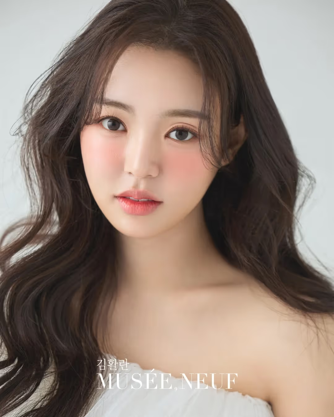 김활란뮤제네프